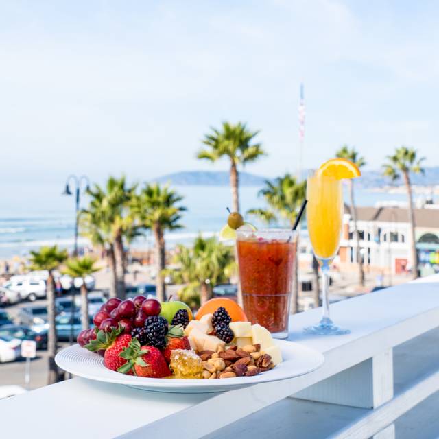 Rooftop at Inn at the Pier Restaurant Pismo Beach, CA OpenTable