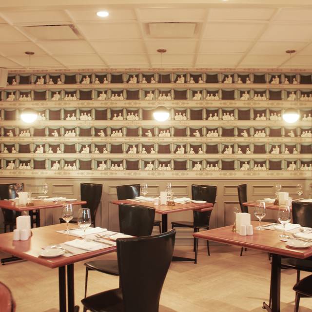 Vibo Restaurant Toronto, ON OpenTable