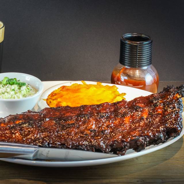 List 101+ Pictures Carson's Ribs Prime Steaks & Famous Barbecue Chicago