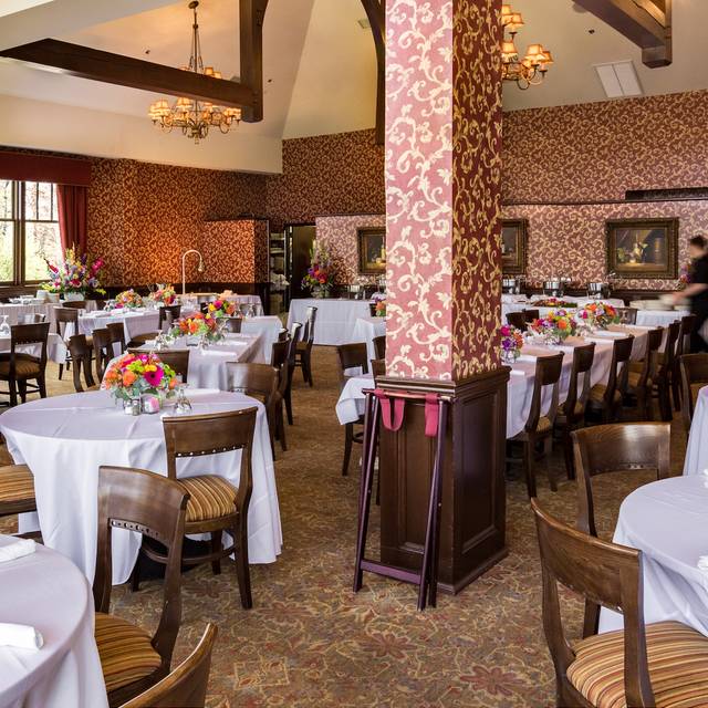 10 Restaurants Near Pocono Lake Preserve Opentable