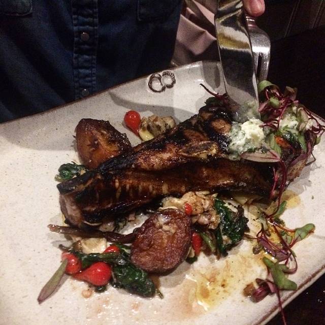 The Manship Restaurant Jackson, MS OpenTable