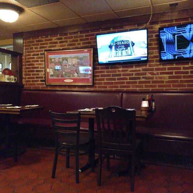 Deer Park Tavern Restaurant Newark De Opentable