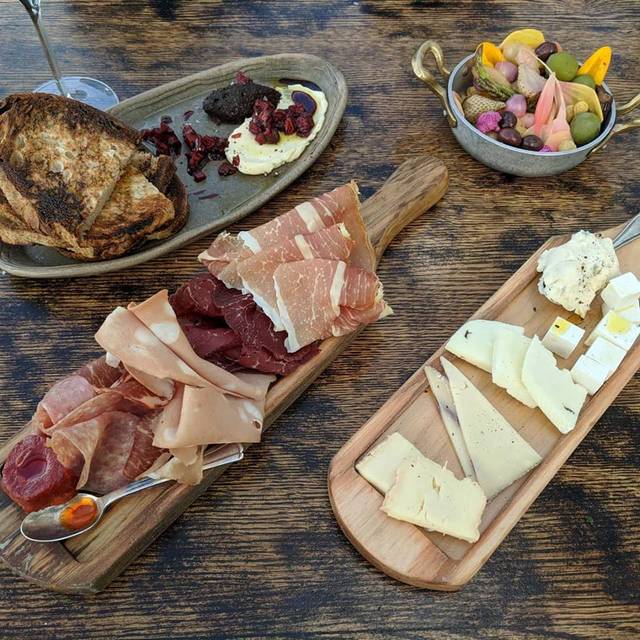 Esther’s Kitchen Restaurant Las Vegas, NV OpenTable