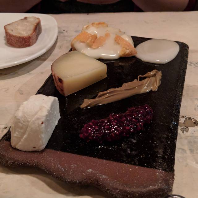 Murray's Cheese Bar Restaurant New York, NY OpenTable