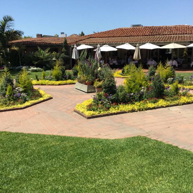 Cafe Jardin at Sherman Gardens Restaurant - Corona Del Mar, CA | OpenTable