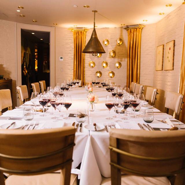 Magdalena Restaurant - Baltimore, MD | OpenTable