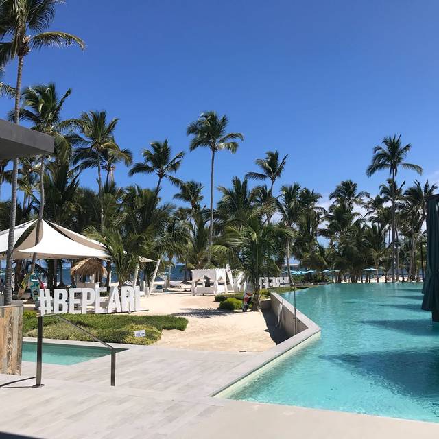 Pearl Beach Club Punta Cana Restaurant Bávaro La Pearl Beach Club Punta Cana Bávaro La Altagracia