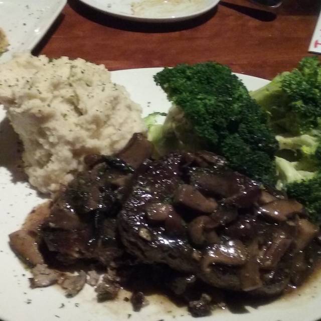 Stoney River Steakhouse and Grill - Atlanta Restaurant - Atlanta, GA ...