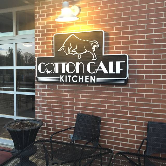 Cotton Calf Kitchen Restaurant Braselton, GA OpenTable