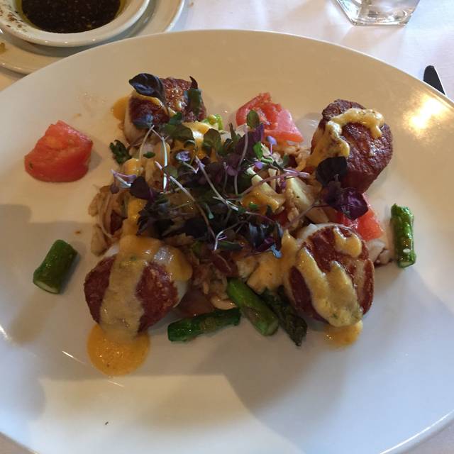 Rick Erwin’s Nantucket Seafood Restaurant Greenville, SC OpenTable