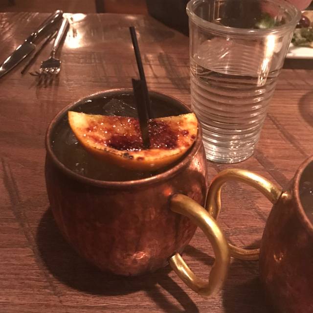 Aqua Pazzo Restaurant Boardman, OH OpenTable