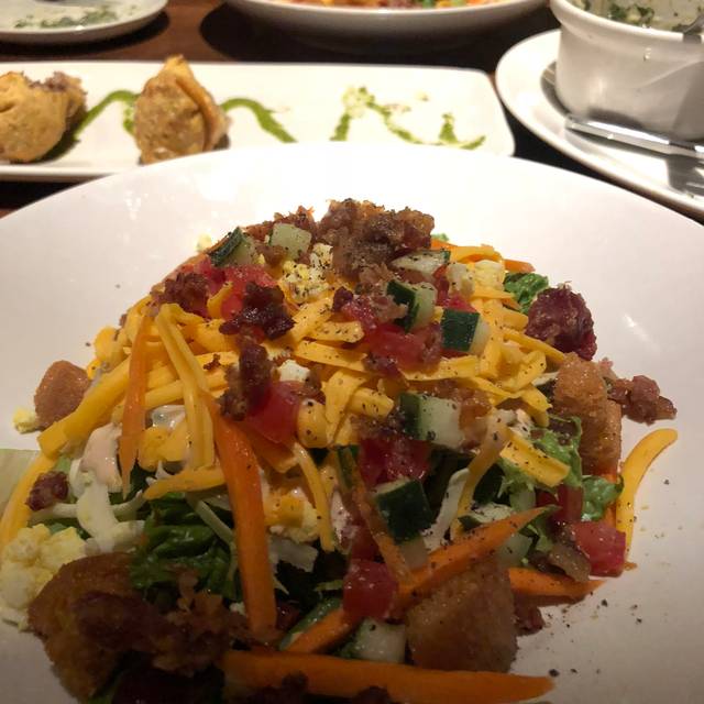 Stoney River Steakhouse and Grill Germantown Restaurant Germantown