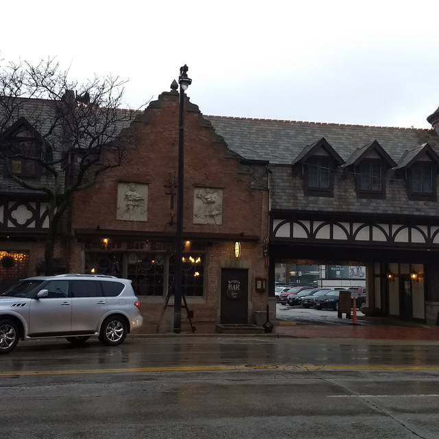 Mader's German Restaurant Milwaukee, WI OpenTable