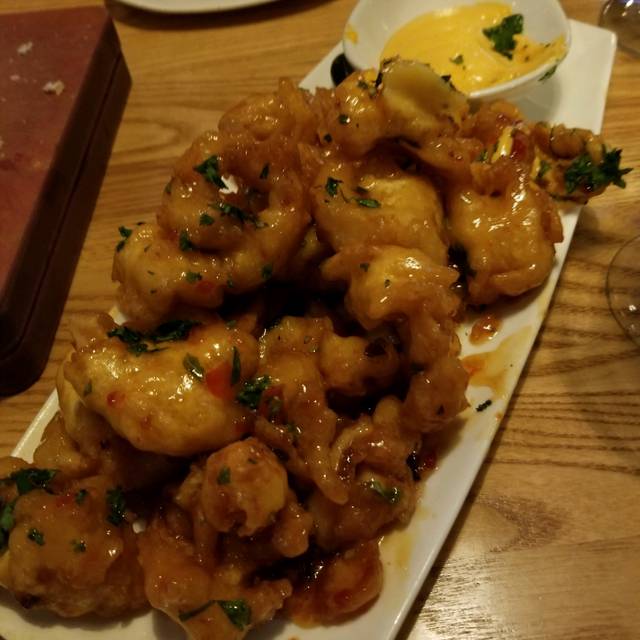 Cooper's Hawk Winery & Restaurant St. Charles St. Charles, IL OpenTable