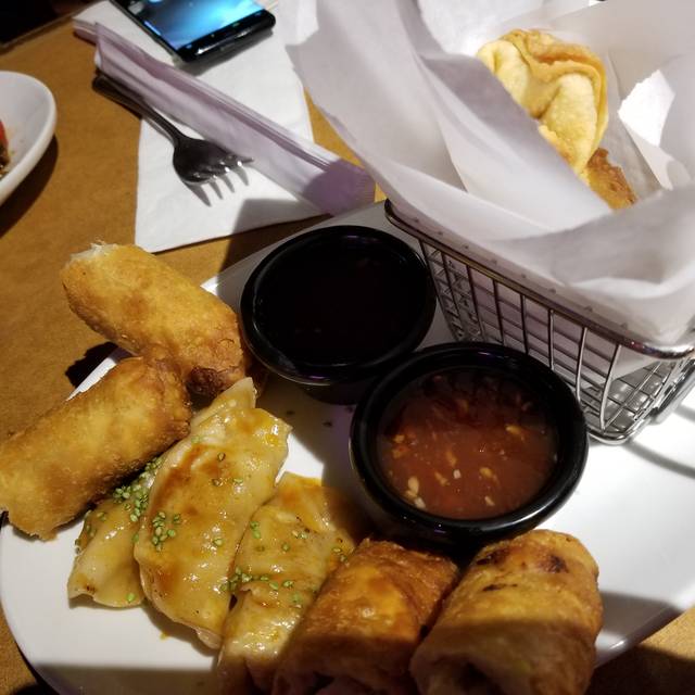 bd's Mongolian Grill Denver Restaurant Denver, CO OpenTable