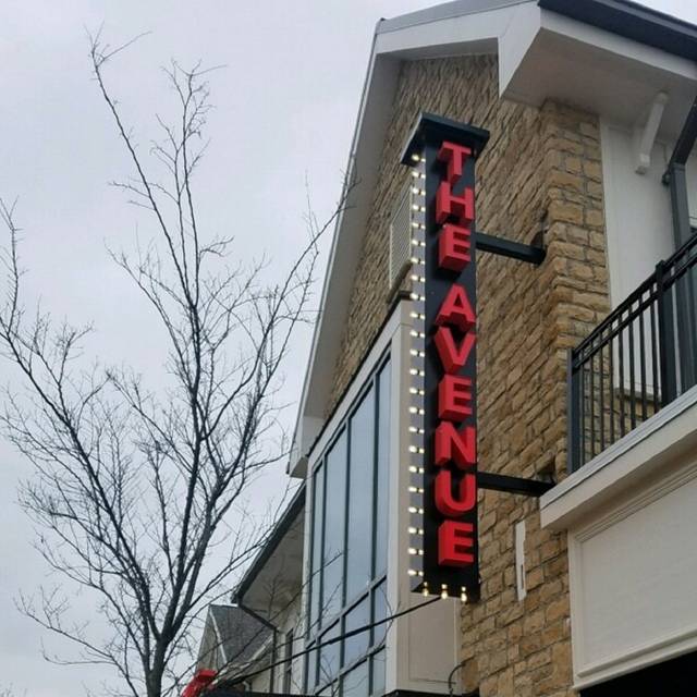  The Avenue Dublin  Restaurant Dublin  OH OpenTable