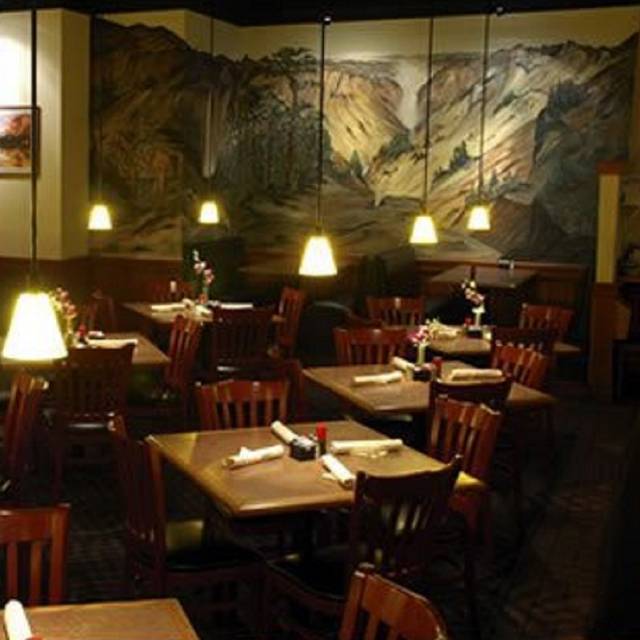 Charbroil Grill Brazilian Steakhouse Restaurant Woodbridge, VA