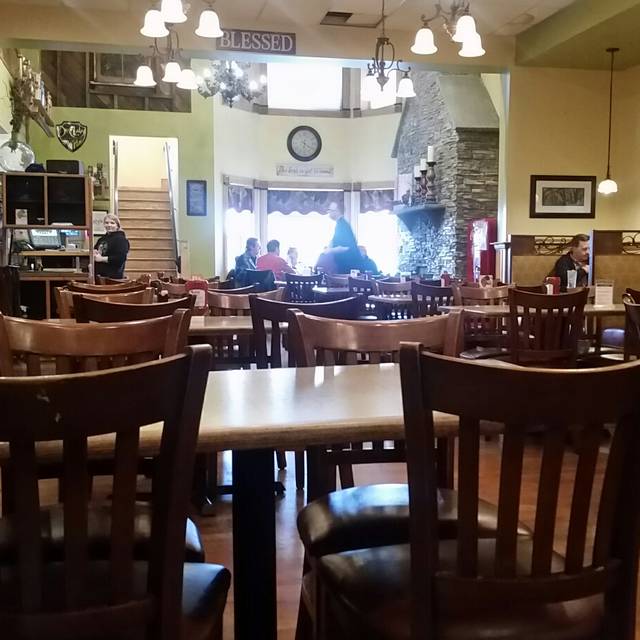 Mount Airy Inn Restaurant Mount Airy, MD OpenTable