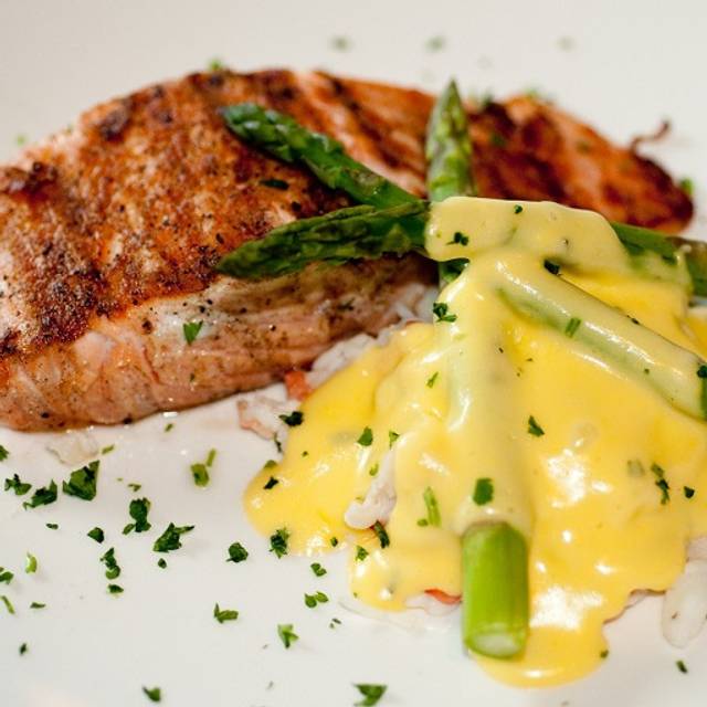 The DelBar Restaurant Lake Delton, WI OpenTable