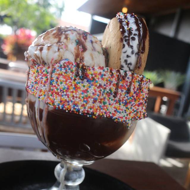 Tap 42 Aventura Restaurant Aventura, FL OpenTable