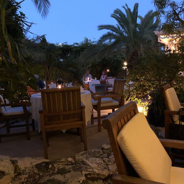 Grace's Cottage Restaurant Providenciales, Providenciales OpenTable
