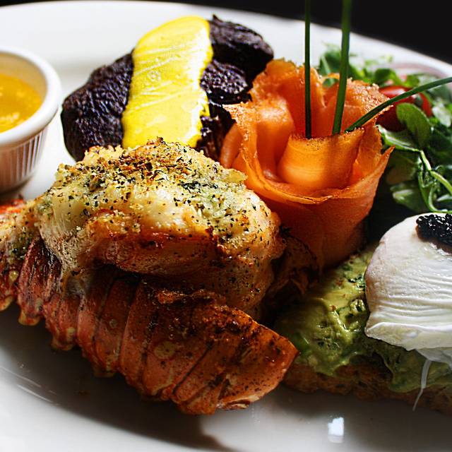 Il Bastardo Restaurant New York, NY OpenTable