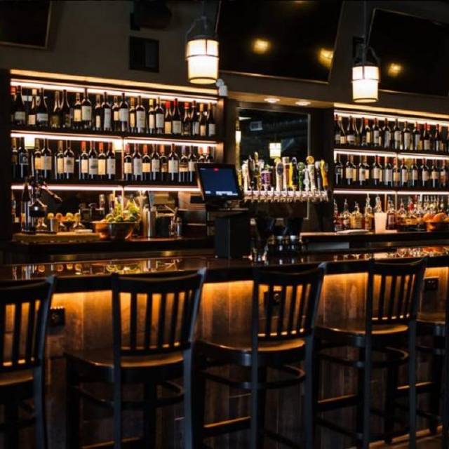 Tap & Vine Restaurant Auburn, CA OpenTable