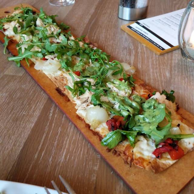 Seasons 52 Albuquerque Restaurant Albuquerque, NM OpenTable