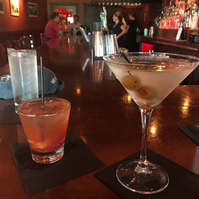 Vero Prime Restaurant Vero Beach, FL OpenTable