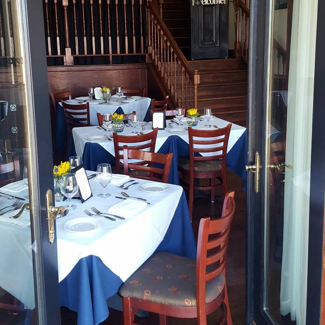 Hudson Anchor Restaurant Sleepy Hollow, NY OpenTable