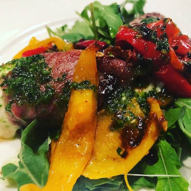 Antico Posto Restaurant Oak Brook, IL OpenTable