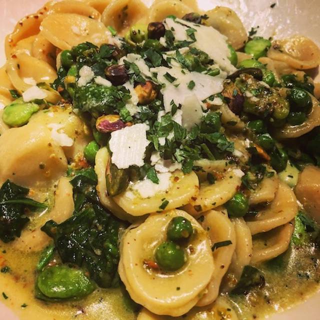 Antico Posto Restaurant Oak Brook, IL OpenTable