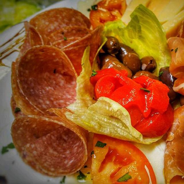 Robert's Scratch Kitchen Restaurant Totowa, NJ OpenTable