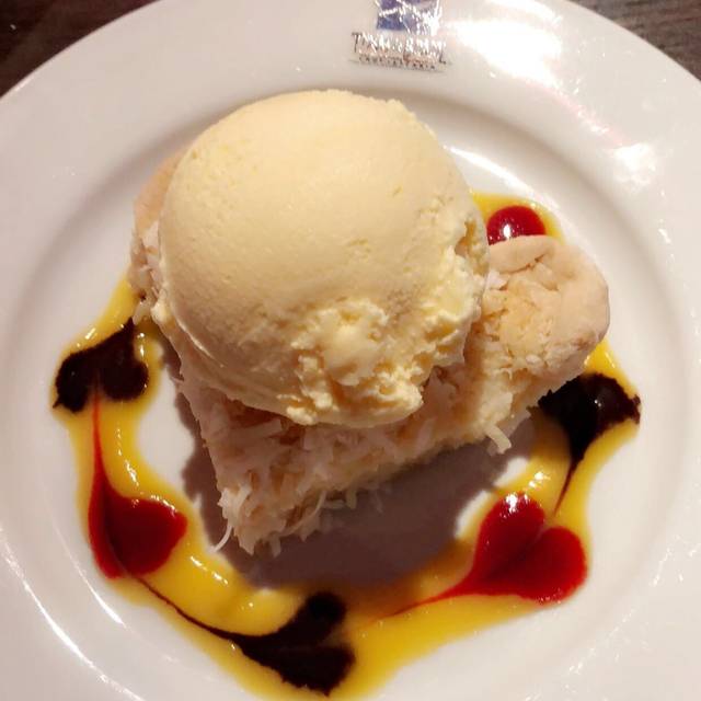 Texas de Brazil - Ft. Worth Restaurant - Fort Worth, TX | OpenTable