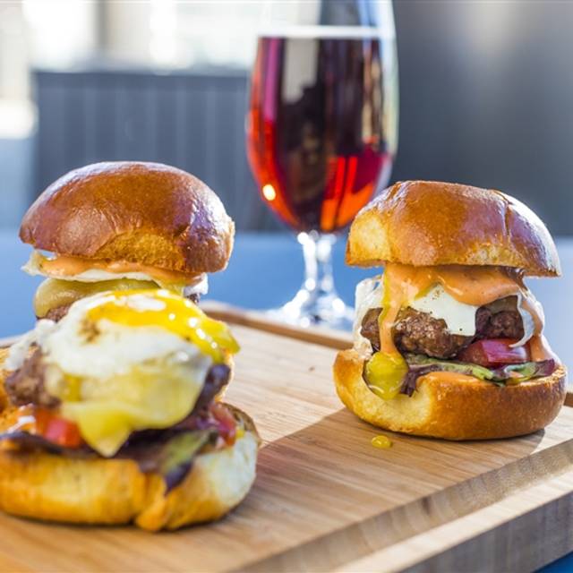 Branch & Bird Restaurant Fort Worth, TX OpenTable