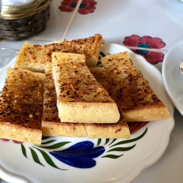 Jacques' Brasserie at L'Auberge Chez Francois Restaurant Great Falls, VA OpenTable