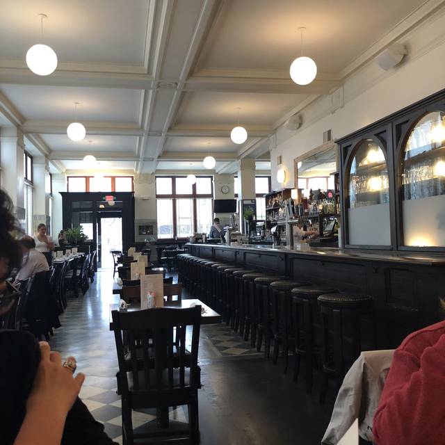 Brown & Loe Restaurant Kansas City, MO OpenTable