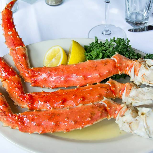 Mahogany Prime Steakhouse Tulsa Restaurant Tulsa, OK OpenTable