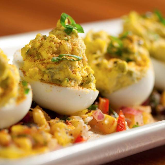 Redrock Canyon Grill Overland Park Restaurant Overland Park, KS