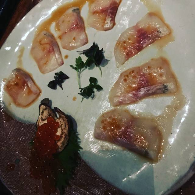 Zuma Japanese Restaurant NY New York, NY OpenTable