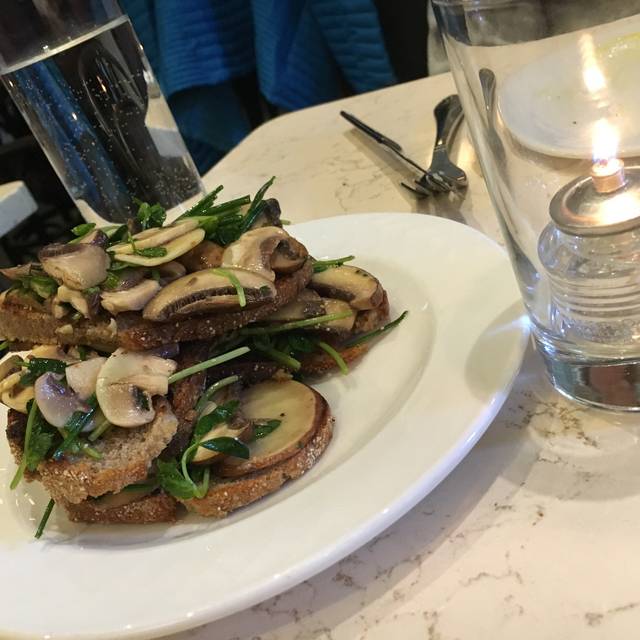 Bar Clementine Edmonton, AB OpenTable