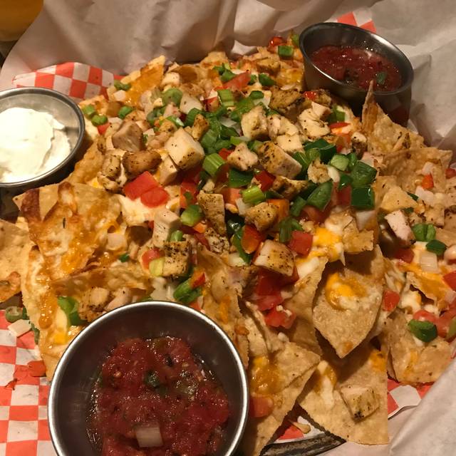 Jack Astor's Toronto (North York) Toronto, ON OpenTable