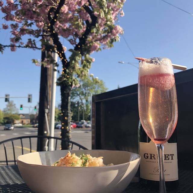 Feast At 316 Restaurant Camas, WA OpenTable