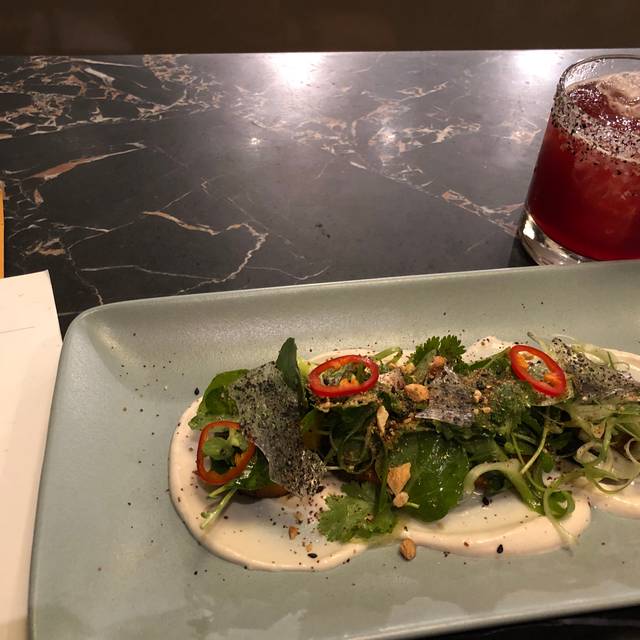 Proxi Restaurant Chicago, IL OpenTable