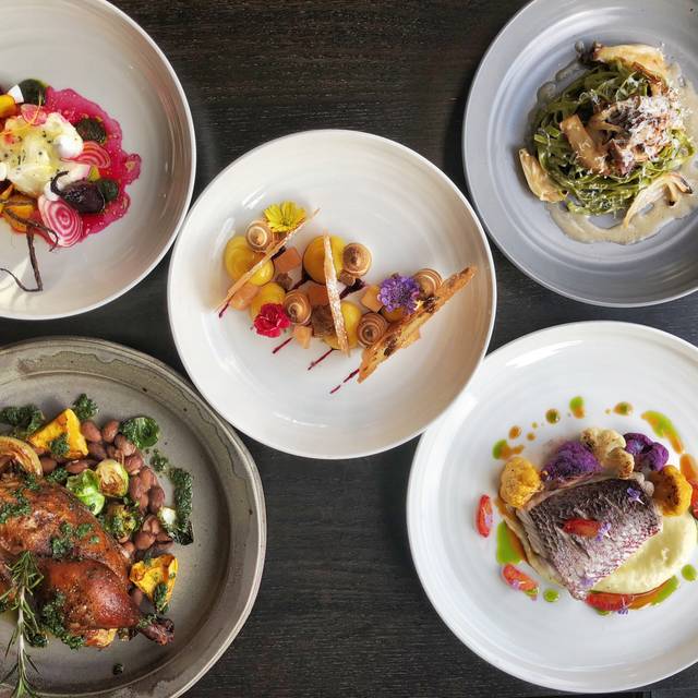 10 Restaurants Near Golden Gate Bridge Opentable