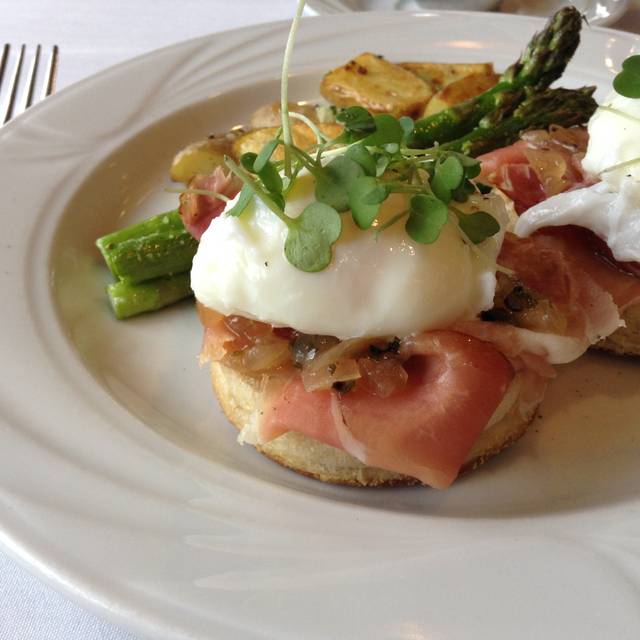Tarragon at The Inn at Honey Run Restaurant Millersburg, OH OpenTable