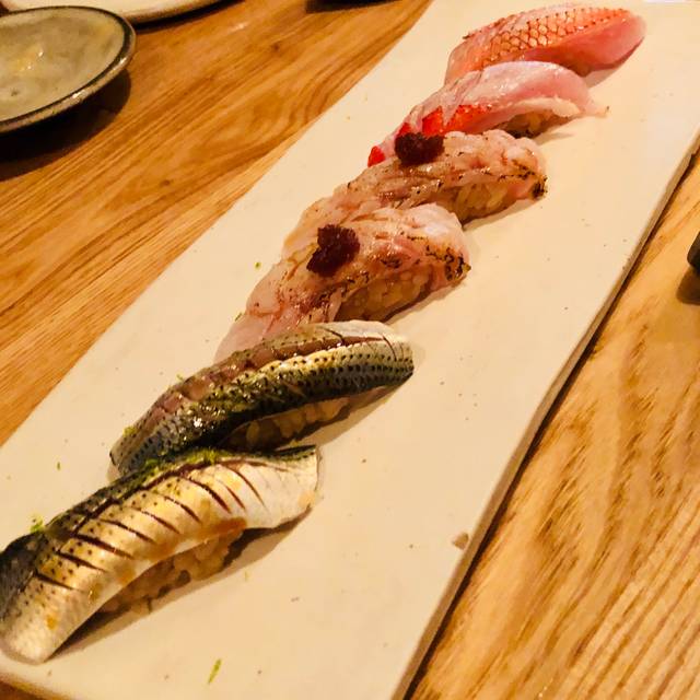 Akiko's Restaurant & Sushi Bar San Francisco, CA OpenTable