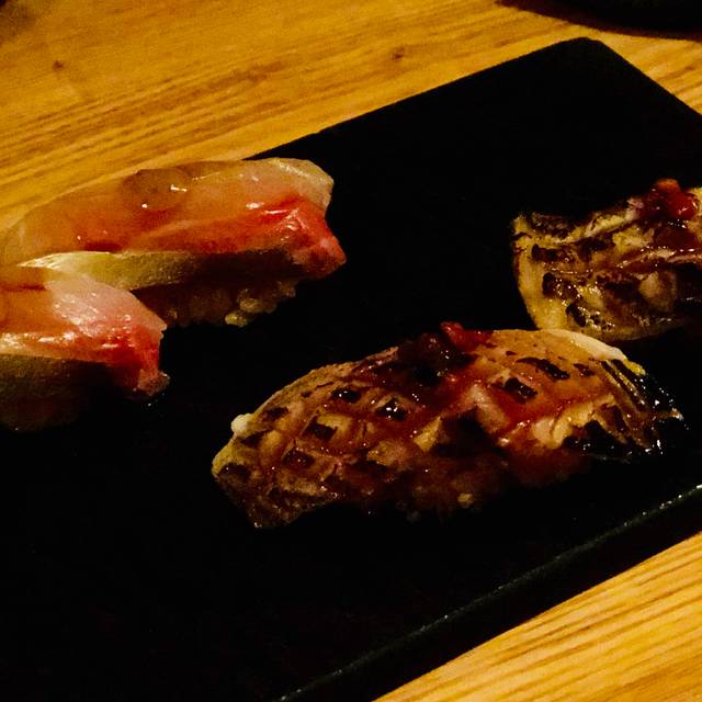 Akiko's Restaurant & Sushi Bar San Francisco, CA OpenTable