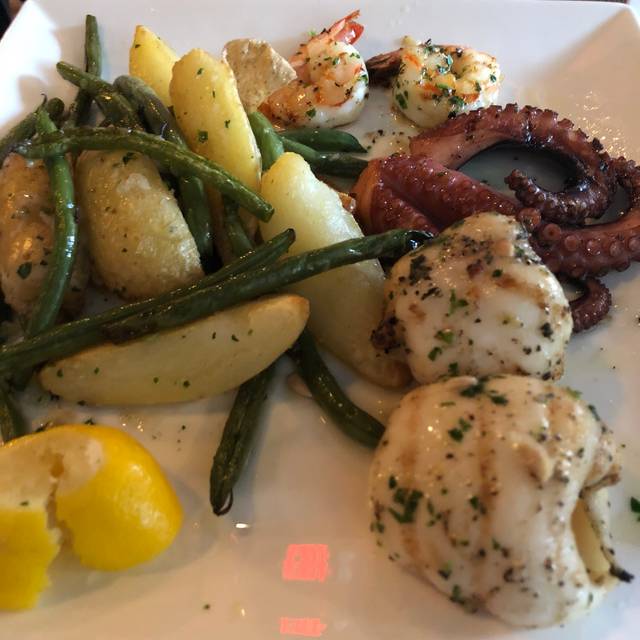 Hank's Oyster Bar Alexandria Restaurant Alexandria, VA OpenTable