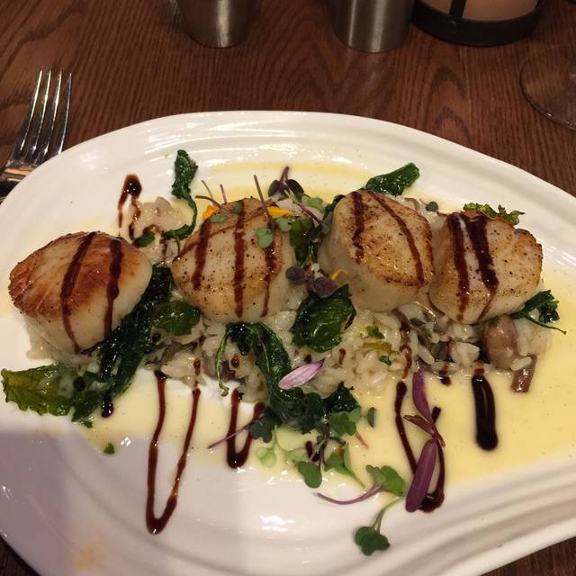 Saltine Restaurant Norfolk, VA OpenTable